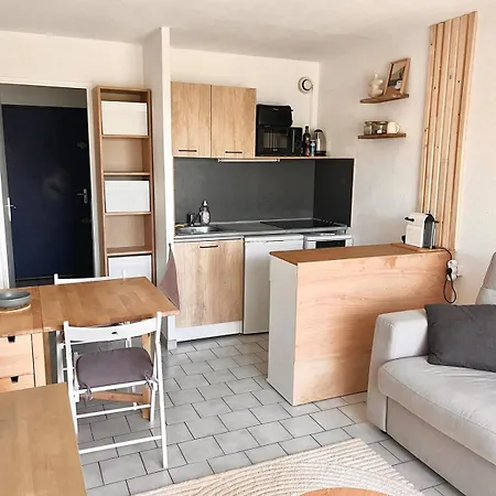 Cosy A * Balaruc-les-Bains