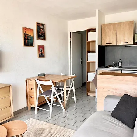 Appartement Cosy A *